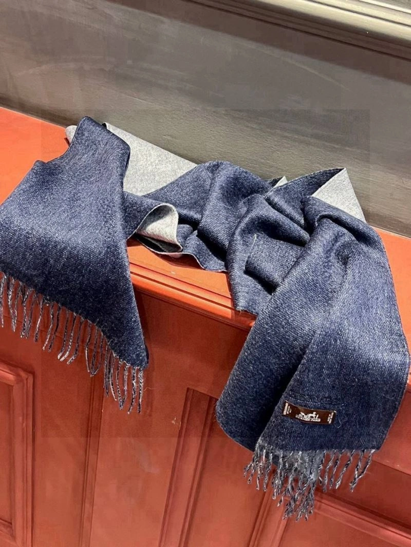 Stretchable Hermes Scarf 270957