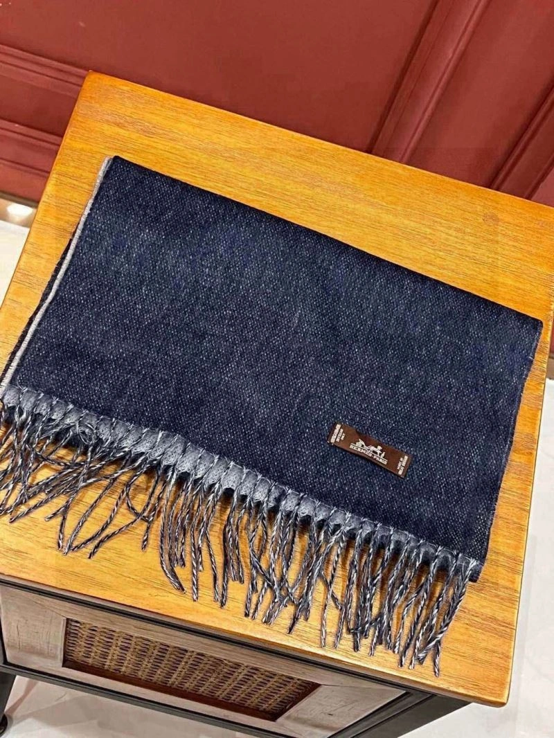 Stretchable Hermes Scarf 270957