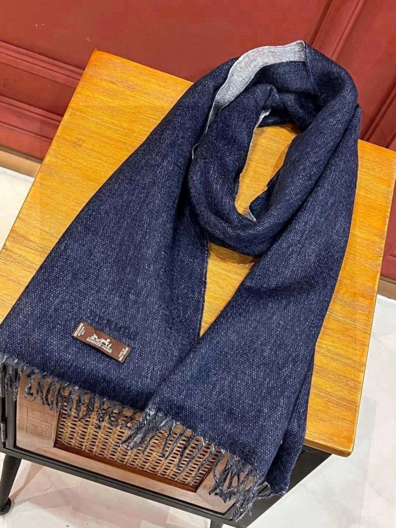 Stretchable Hermes Scarf 270957