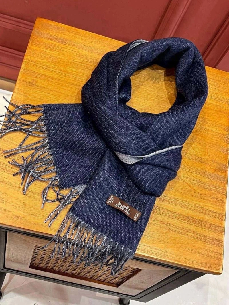 Stretchable Hermes Scarf 270957