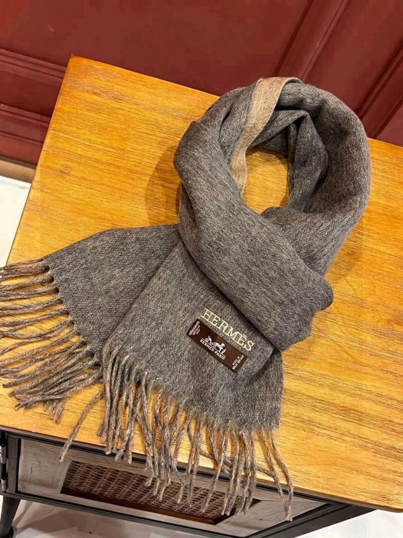 Functional Hermes Scarf 270963