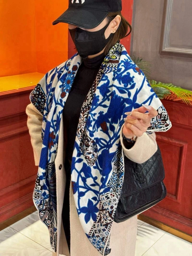 Hermes Scarf Snug 270956