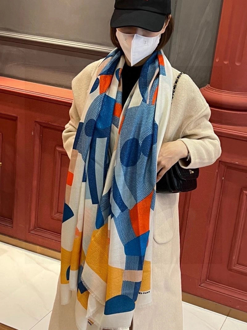 Hermes Scarf EasyCare 270960