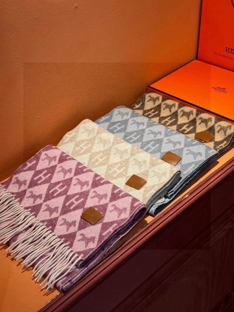 Hermes Scarf Trendsetting 270973
