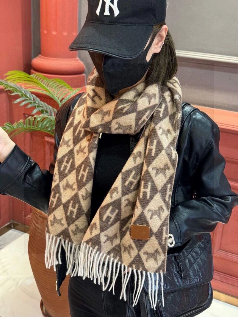 Hermes Scarf Trendsetting 270973