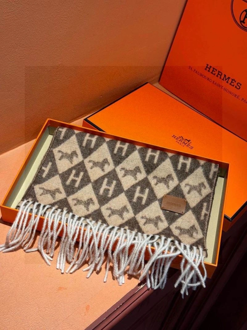 Hermes Scarf Trendsetting 270973