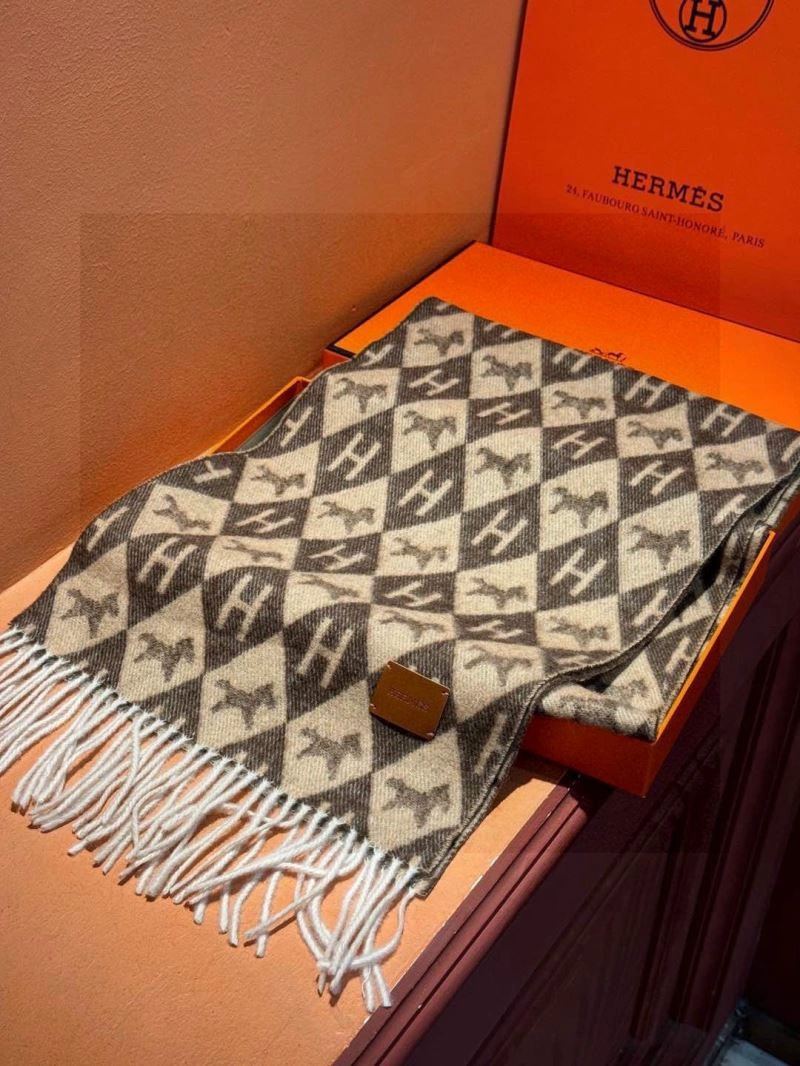 Hermes Scarf Trendsetting 270973