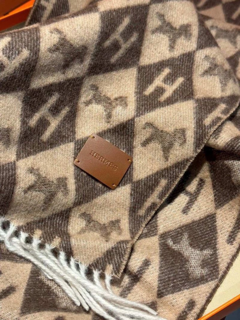Hermes Scarf Trendsetting 270973