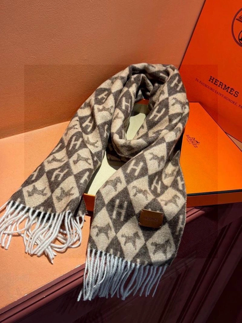 Hermes Scarf Trendsetting 270973