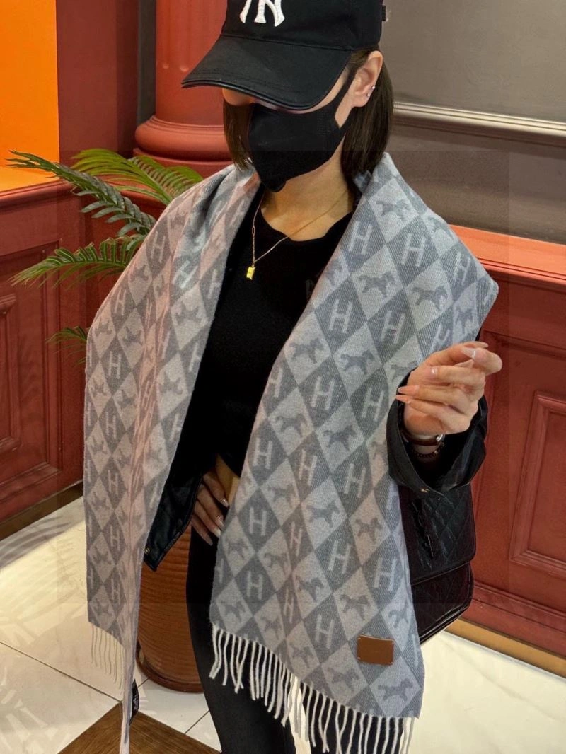 Hermes Scarf Chic 270966