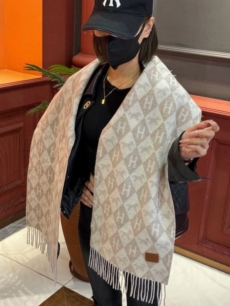 Durable Hermes Scarf 270968