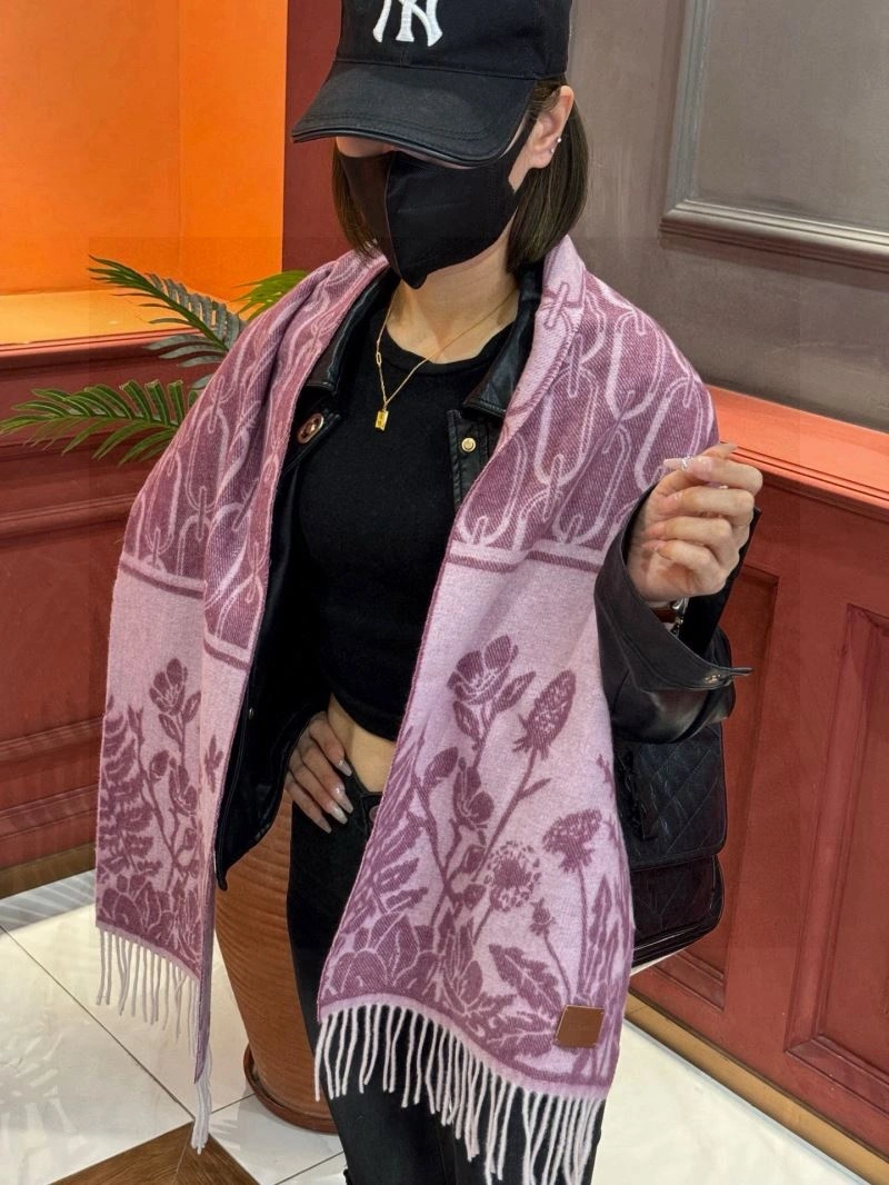 Effortless Hermes Scarf 270972