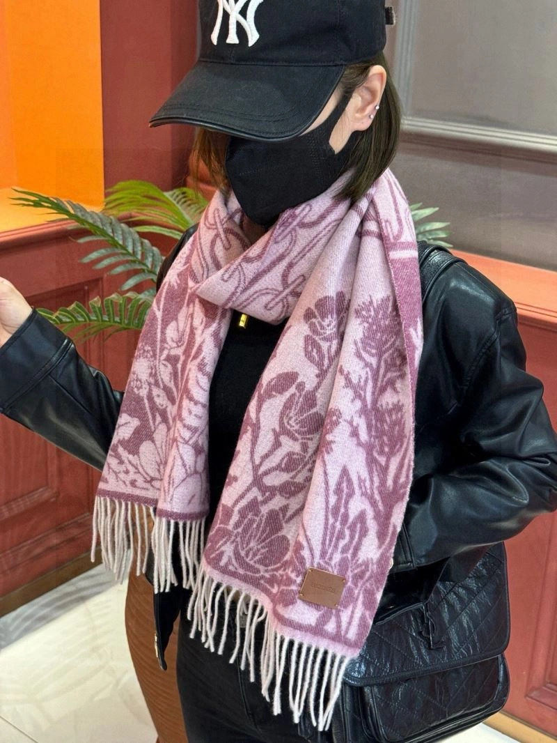 Effortless Hermes Scarf 270972