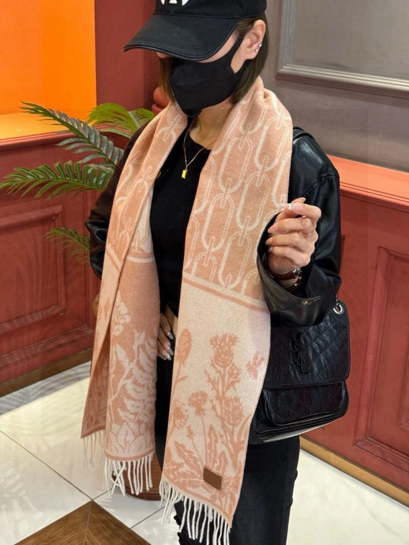 HighQuality Hermes Scarf 270950
