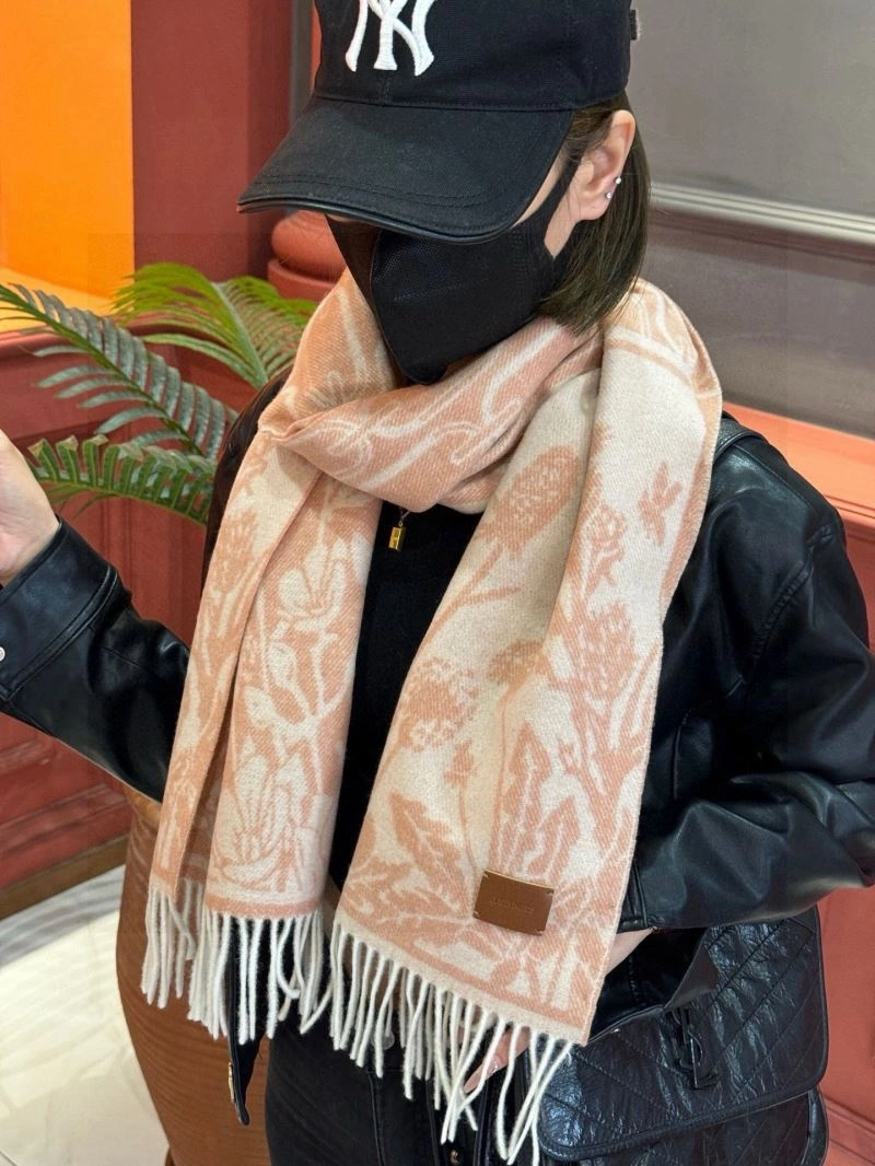 HighQuality Hermes Scarf 270950