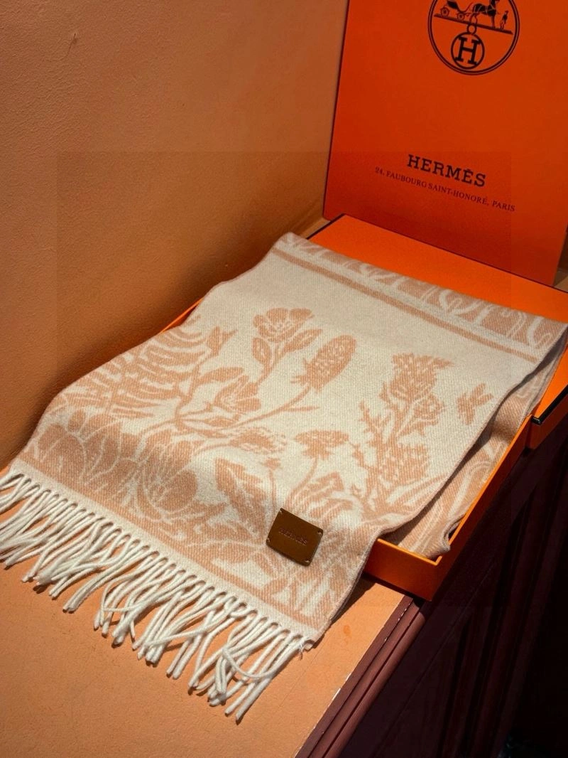 HighQuality Hermes Scarf 270950