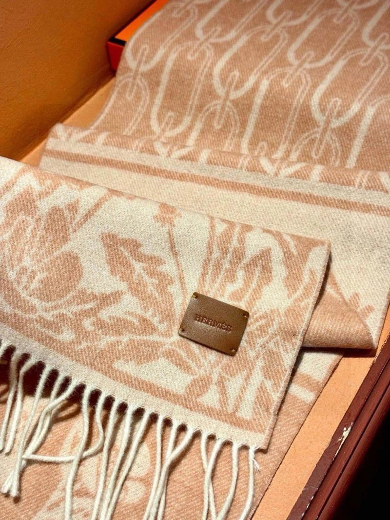 HighQuality Hermes Scarf 270950