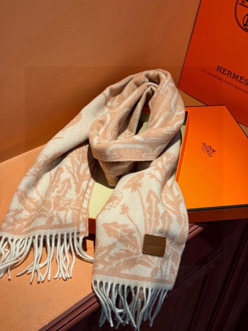 HighQuality Hermes Scarf 270950