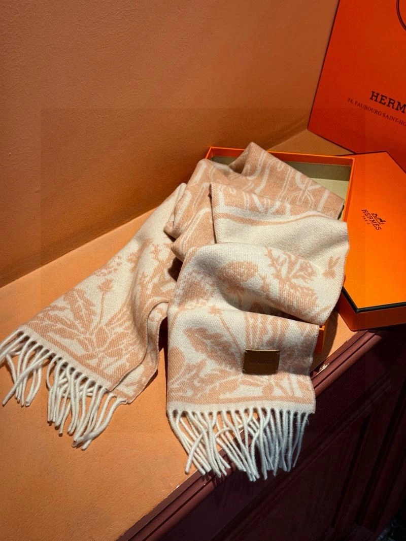 HighQuality Hermes Scarf 270950
