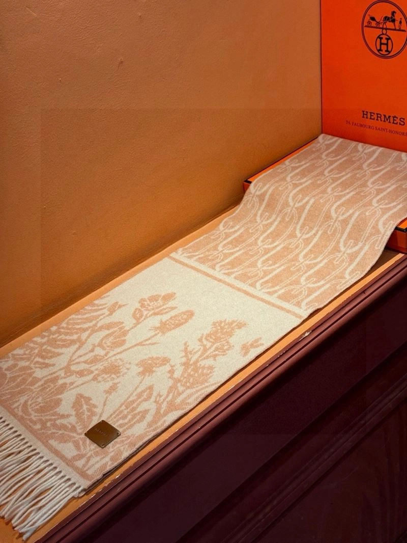 HighQuality Hermes Scarf 270950