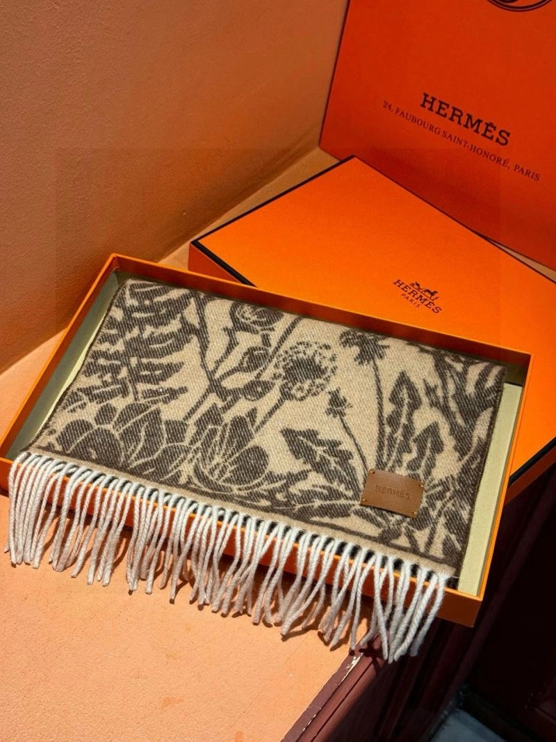 Hermes Scarf SmartChoice 270971