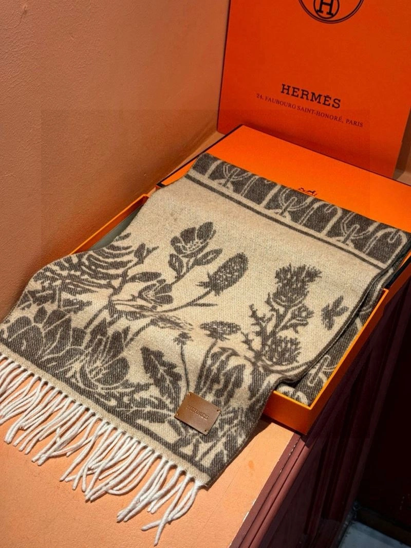 Hermes Scarf SmartChoice 270971
