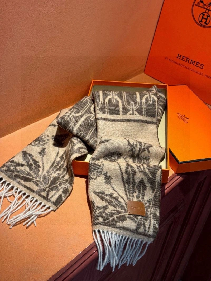 Hermes Scarf SmartChoice 270971