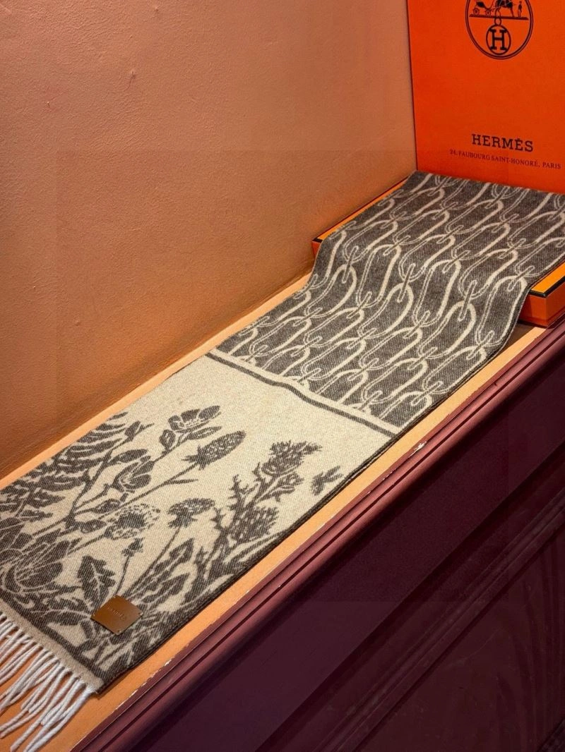 Hermes Scarf SmartChoice 270971