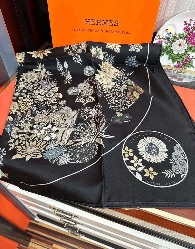 ZipUp Hermes Scarf 270954