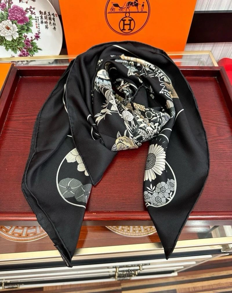 ZipUp Hermes Scarf 270954
