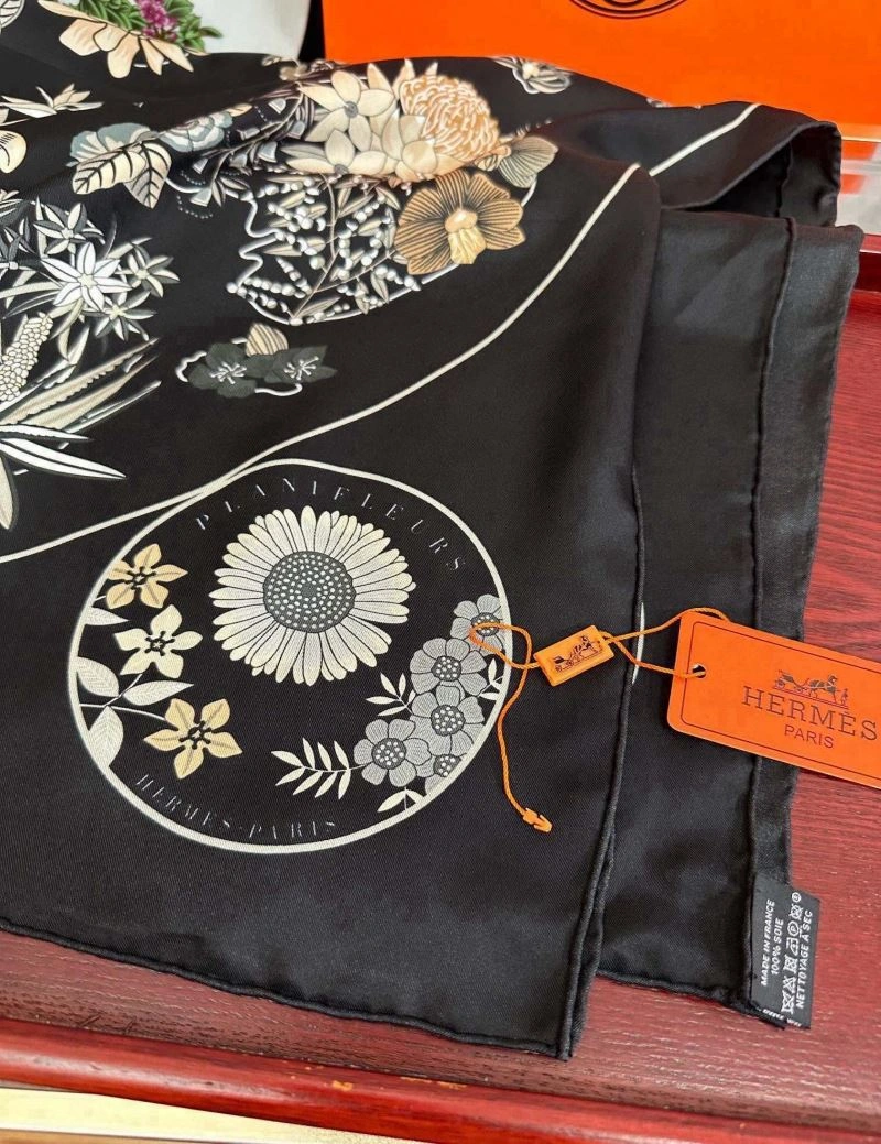 ZipUp Hermes Scarf 270954