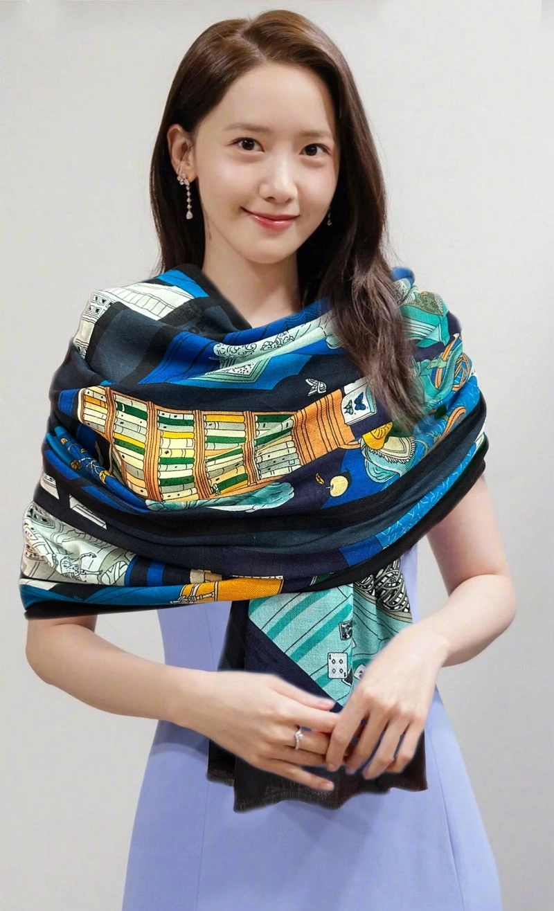 Versatile Hermes Scarf 270962
