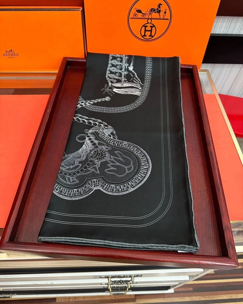 Unique Hermes Scarf 271789