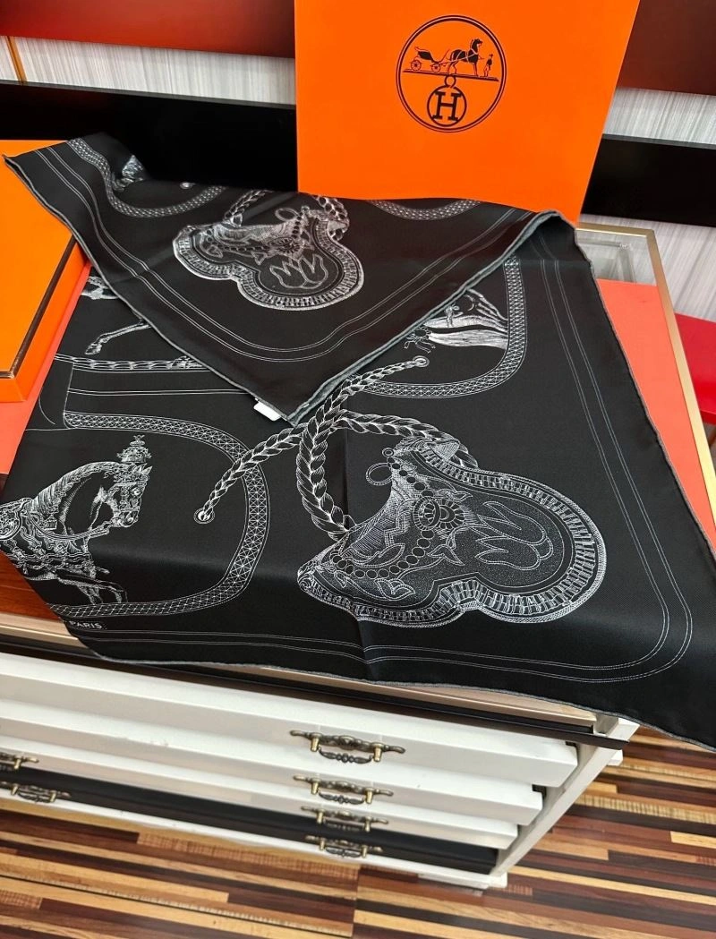 Unique Hermes Scarf 271789