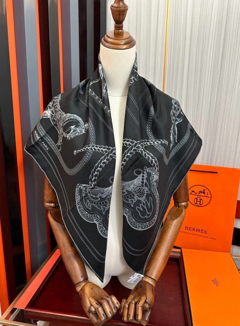 Unique Hermes Scarf 271789