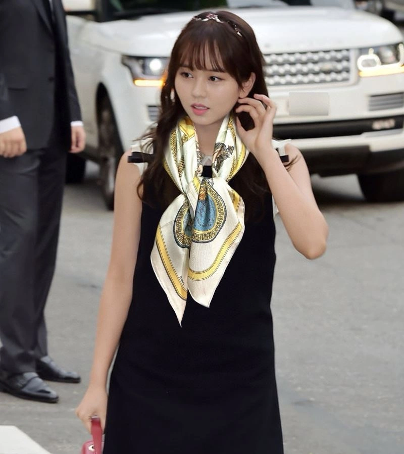 Hermes Scarf Elegant 271817