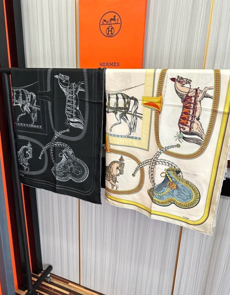 Hermes Scarf Elegant 271817