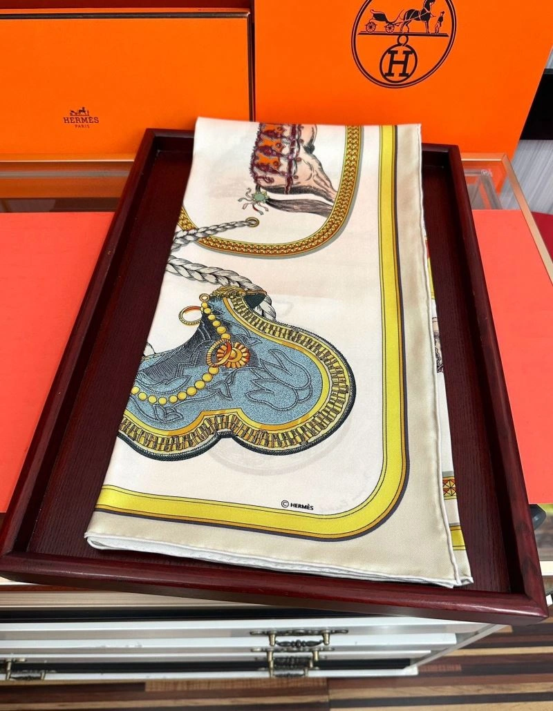 Hermes Scarf Elegant 271817