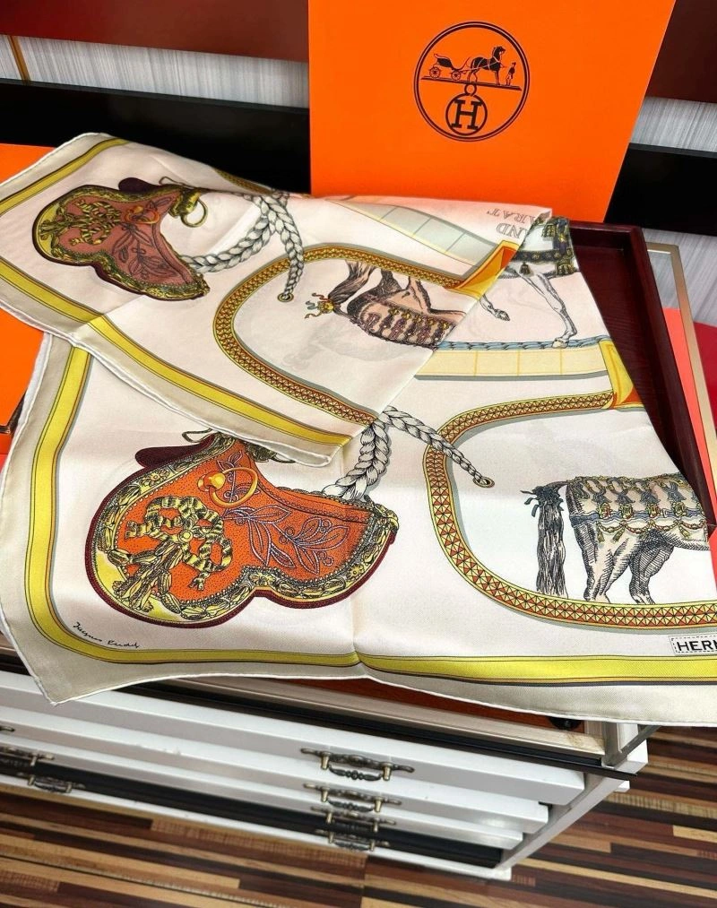 Hermes Scarf Elegant 271817
