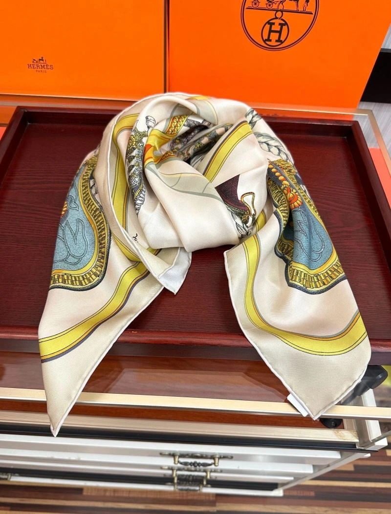 Hermes Scarf Elegant 271817