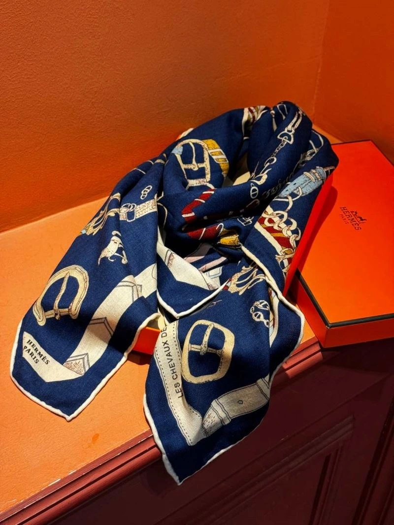 Sophisticated Hermes Scarf 271812