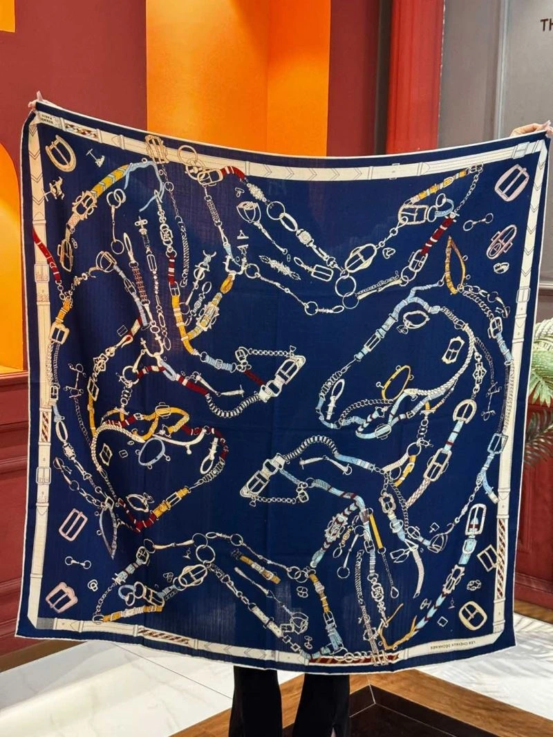 Sophisticated Hermes Scarf 271812