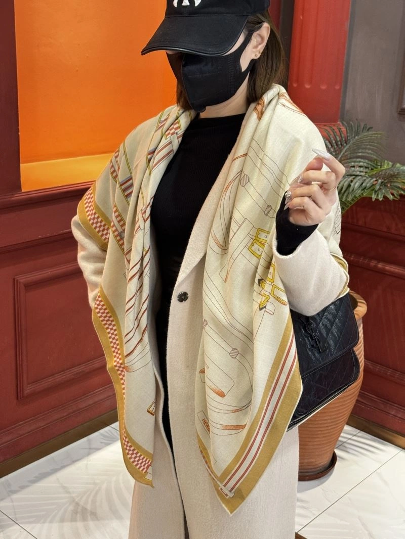 OnTrend Hermes Scarf 271798