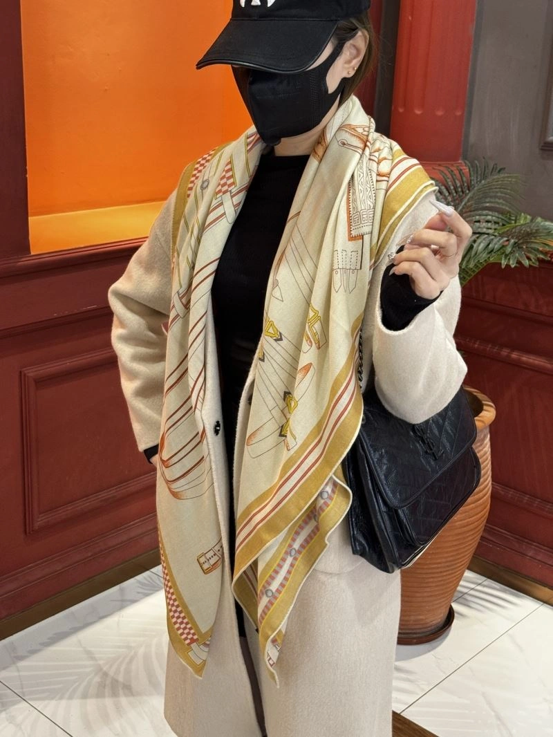 OnTrend Hermes Scarf 271798