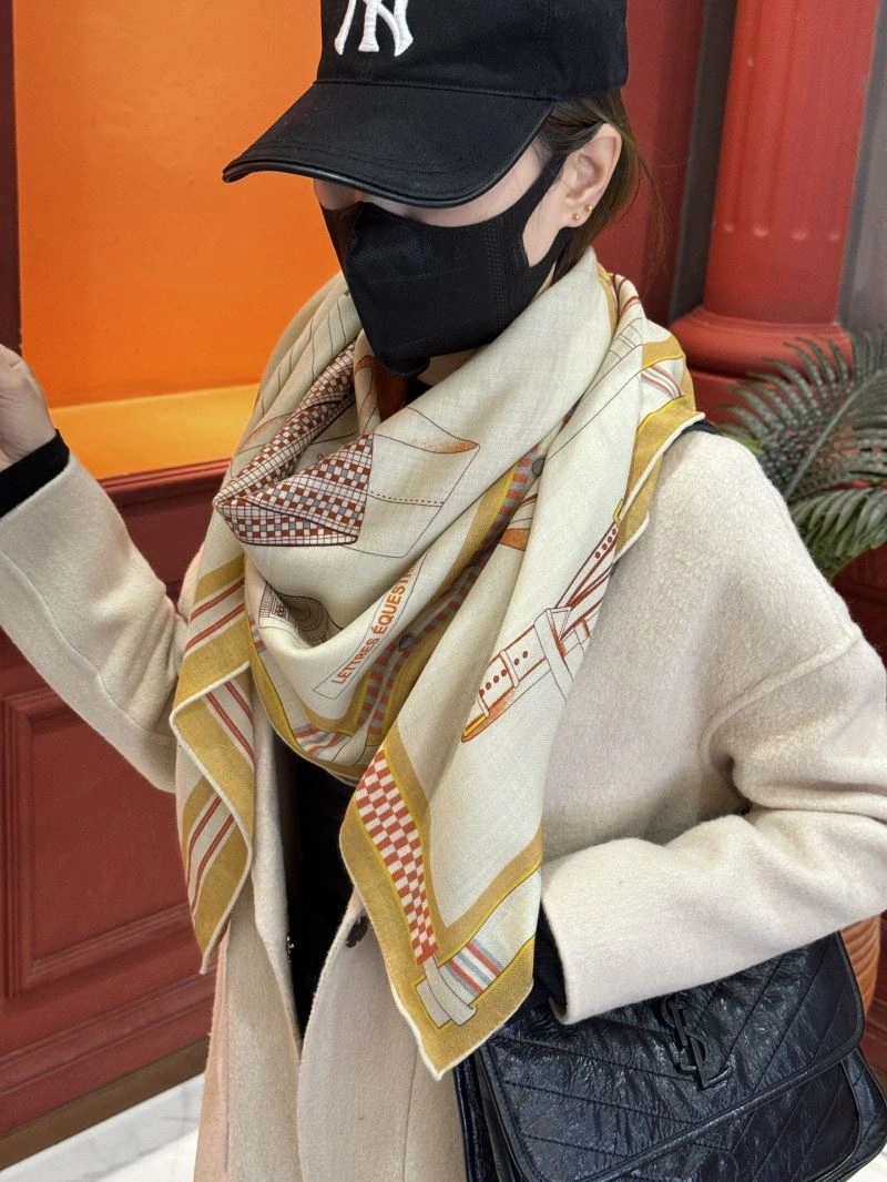 OnTrend Hermes Scarf 271798