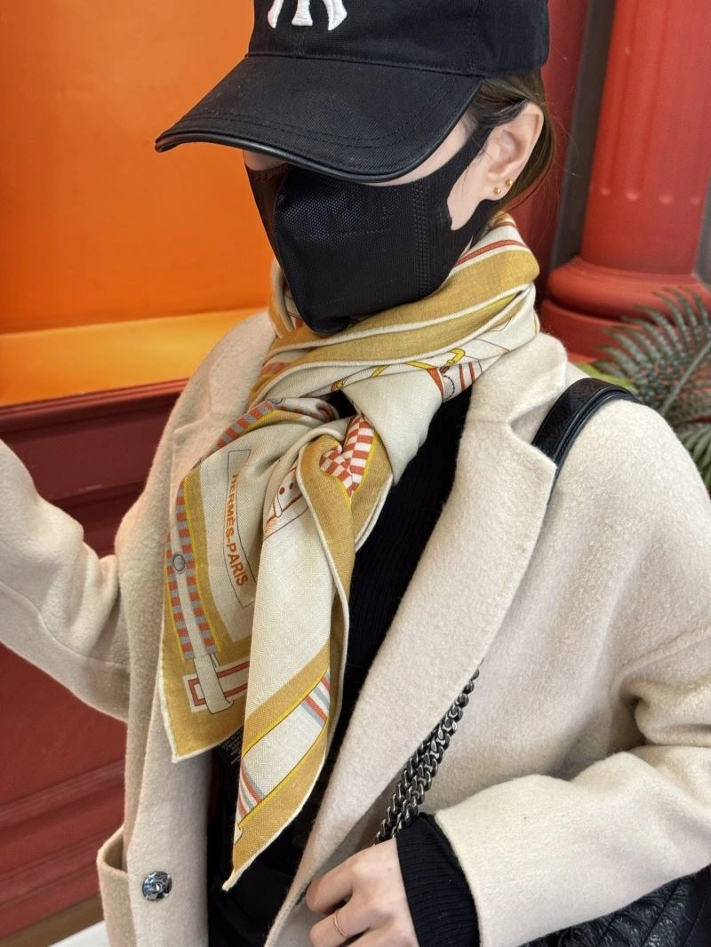 OnTrend Hermes Scarf 271798