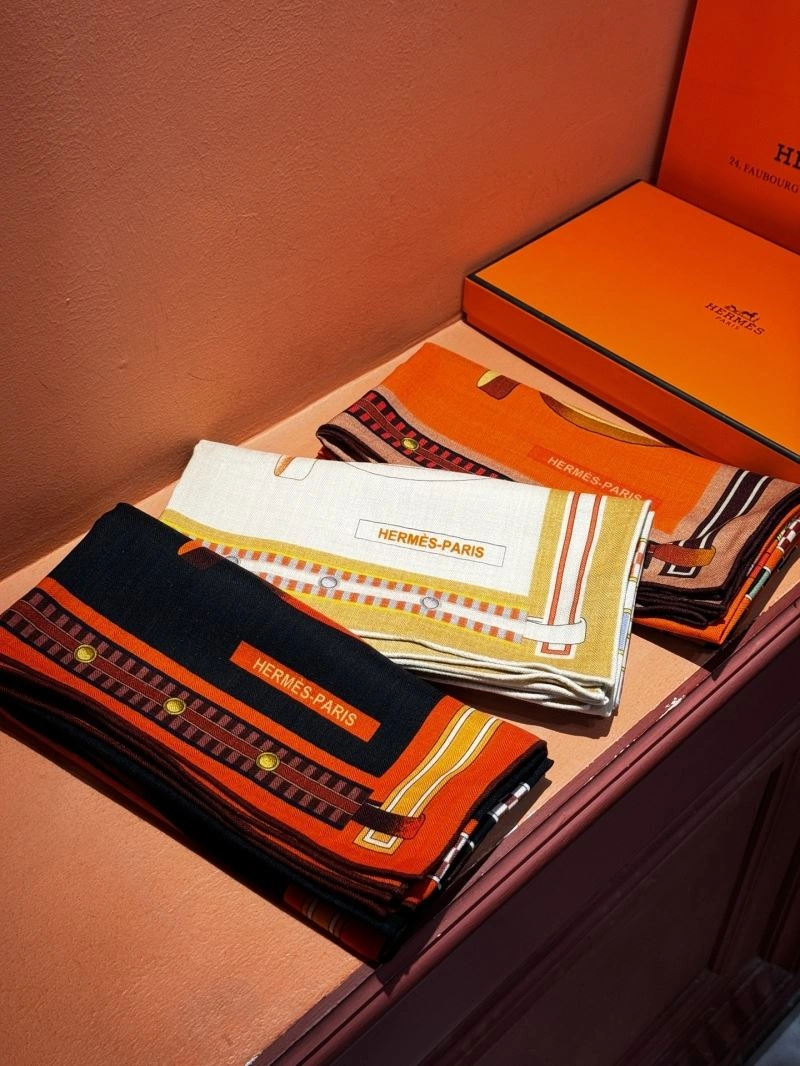 OnTrend Hermes Scarf 271798