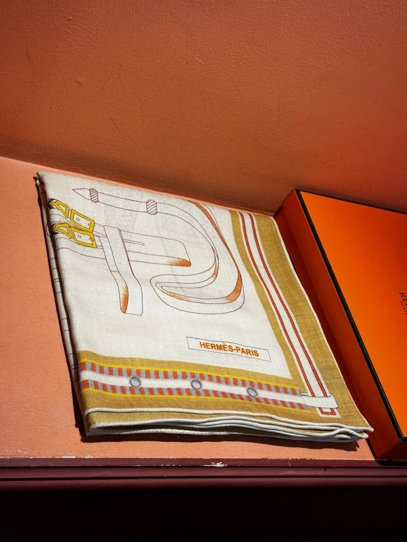 OnTrend Hermes Scarf 271798