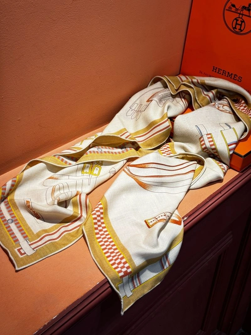 OnTrend Hermes Scarf 271798