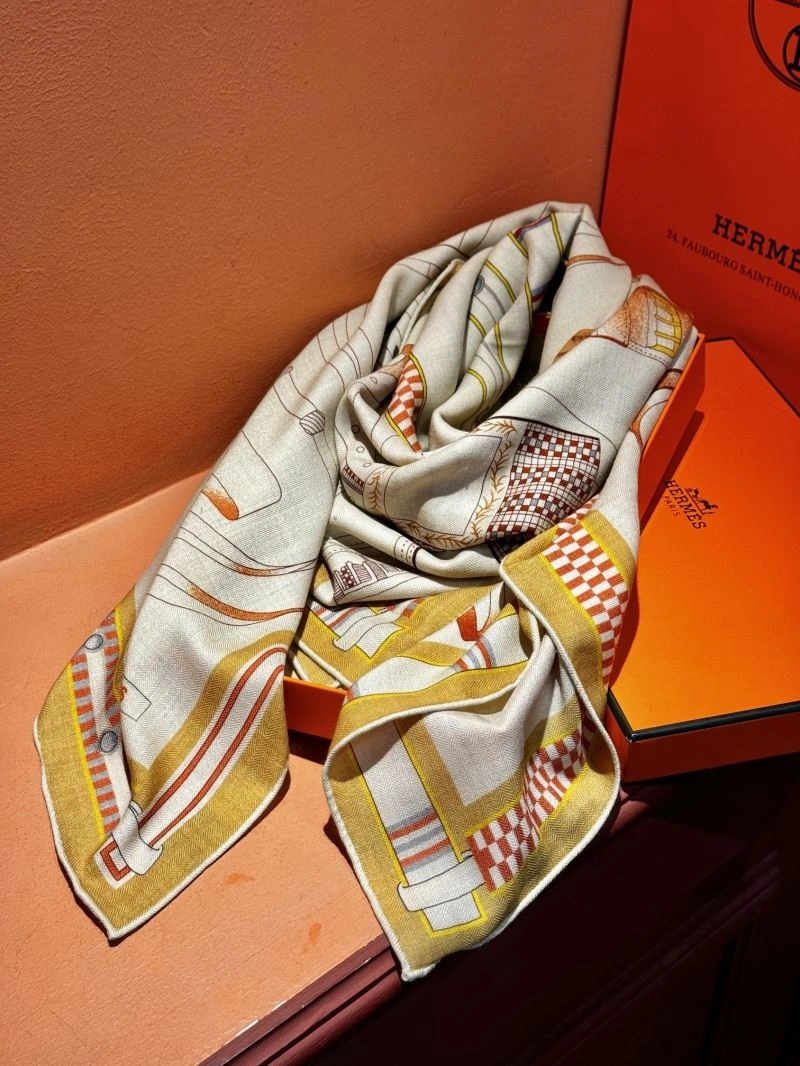 OnTrend Hermes Scarf 271798